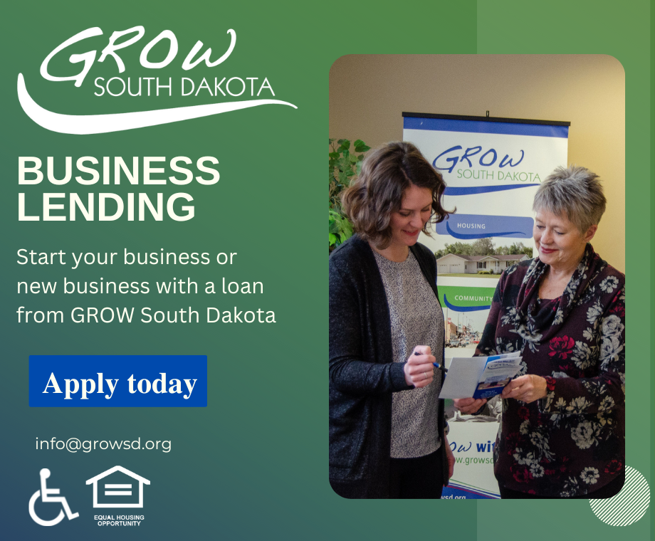 GROW South Dakota